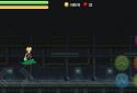 Battle Of Super Saiyan Heroes screenshot 5