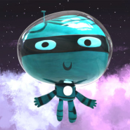 Orbit's Odyssey - Mystery Planet Puzzle Logic Game