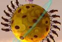 Orbit's Odyssey - Mystery Planet Puzzle Logic Game screenshot 1