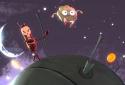 Orbit's Odyssey - Mystery Planet Puzzle Logic Game screenshot 4