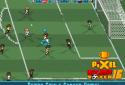 Pixel Cup Soccer 16 screenshot 1
