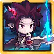 God of Attack