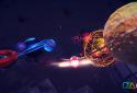 Space Journey screenshot 2