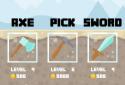 CraftBlocks Idle screenshot 4