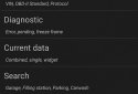 OBD Car Doctor Pro screenshot 1