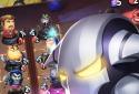 Clash of Magic screenshot 2
