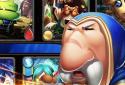 Clash of Magic screenshot 4