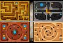 Labyrinth Game screenshot 2