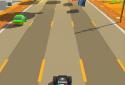 Hunger Cops screenshot 4