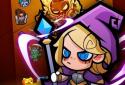 Hero Clicker - Dungeon Raid screenshot 3