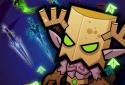 Hero Clicker - Dungeon Raid screenshot 4