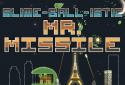 Slime-ballistic Mr. Missile screenshot 1