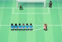 Tiny Striker: World Football screenshot 11