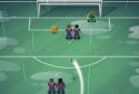 Tiny Striker: World Football screenshot 13