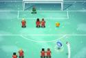 Tiny Striker: World Football screenshot 14