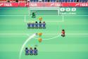 Tiny Striker: World Football screenshot 6