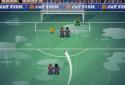 Tiny Striker: World Football screenshot 9