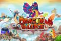 DRAGON VILLAGE -city sim mania screenshot 1