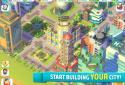 Sitomania: Building A City screenshot 1