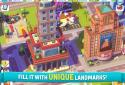 Sitomania: Building A City screenshot 2