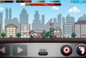 The Day - Zombie City screenshot 9