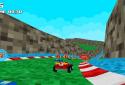 Blocky Fast Fury screenshot 5