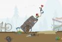 Bike Club: At Big Wheelie's screenshot 2