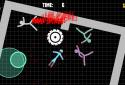 Stickman Fight screenshot 8