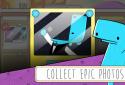 Another Dinosaur Run Game screenshot 5