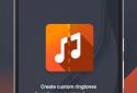 Ringtone Maker Wiz screenshot 1