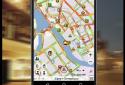GPS Navigator CityGuide screenshot 9