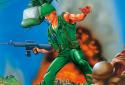 Wolf of the BF:Commando MOBILE screenshot 9