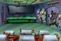 Space Treasure Hunters #2 screenshot 2
