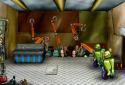Space Treasure Hunters #2 screenshot 4