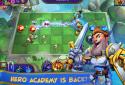 Hero Academy 2 Tactics game screenshot 5
