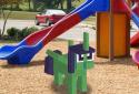 Pixel Pony GO screenshot 1