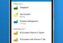 Medisafe Meds & Pill Reminder screenshot 5