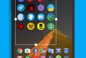 Folder Foldery Multicon Widget screenshot 2
