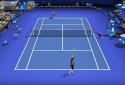 3D Tennis screenshot 1
