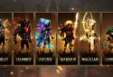 Stickman Legends - Ninja Warriors: Shadow War screenshot 7
