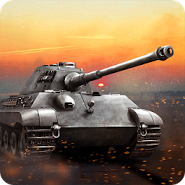 Armor Age: Tank Wars