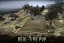 Armor Age: Tank Wars screenshot 1