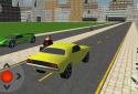 Russian Gangster Simulator 3D screenshot 11