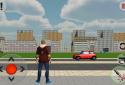 Russian Gangster Simulator 3D screenshot 9