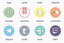 IUX Icon Pack screenshot 2