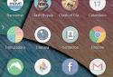IUX Icon Pack screenshot 4