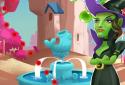 Bubble Shooter Magic of Oz screenshot 7