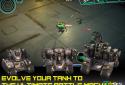 The Frag Tanks Premium screenshot 1