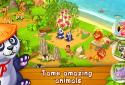 Paradise farm: the Island of good Luck screenshot 12