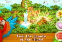 Paradise farm: the Island of good Luck screenshot 2